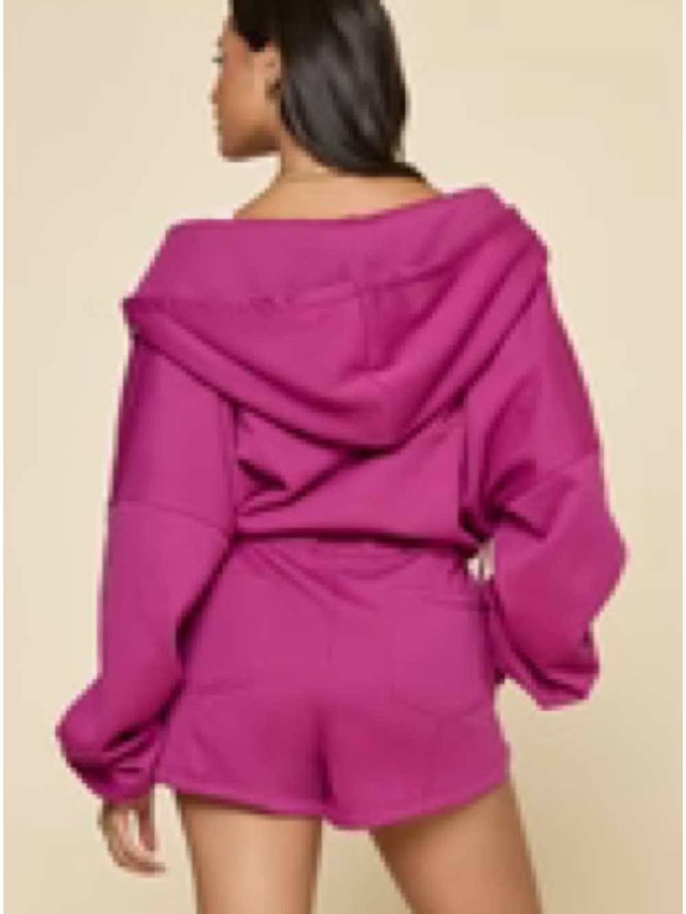 Popflex cloud romper - Picture 3 of 8